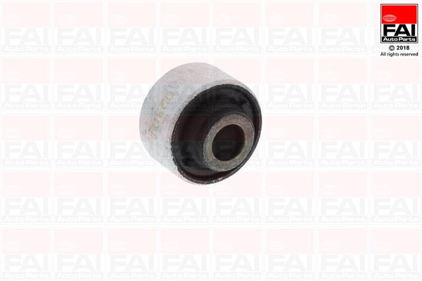 Mounting, control/trailing arm